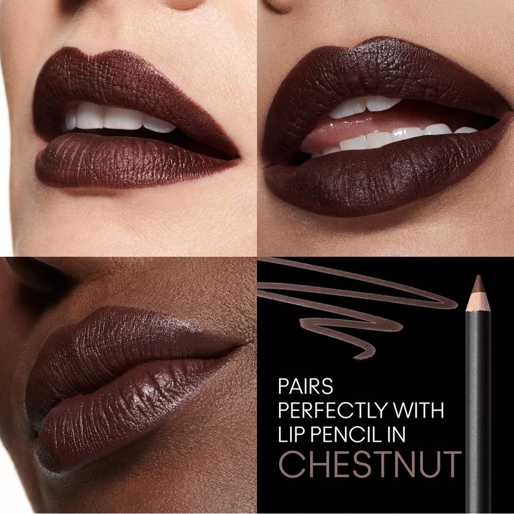 MAC ‘Bare M.A.Cximal’ M·A·Cximal Silky Matte Lipstick - Picture 6 of 9